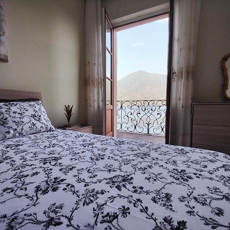 坎诺比奥Residenza Il Gabbiano 3公寓 外观 照片