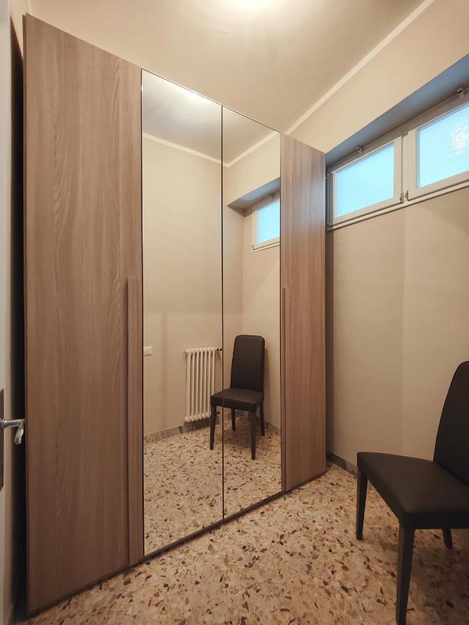 坎诺比奥Residenza Il Gabbiano 3公寓 外观 照片